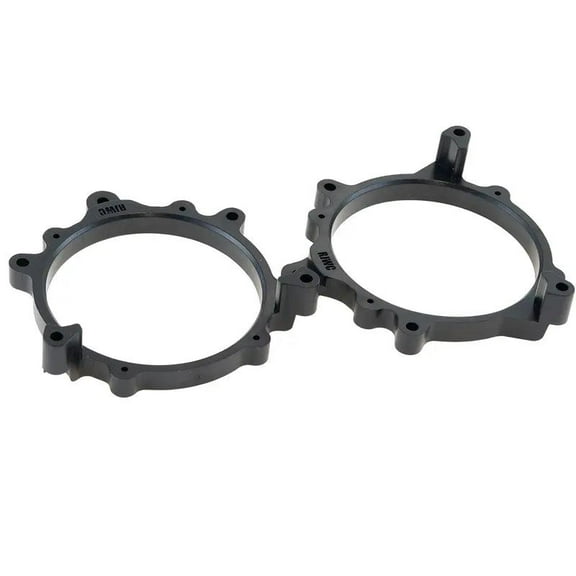 RJWC Neutrino Hardware Kit For Neutrino LED Headlights For Can Am Outlander G2