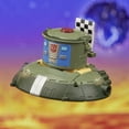 thumbnail image 3 of Figura de acción Transformers Legacy Deluxe Autobot Cosmos, 3 of 9
