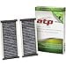 thumbnail image 3 of ATP Automotive RA-16 Carbon Activated Premium Cabin Air Filter, 3 of 4