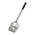 thumbnail image 4 of oshhni Stainless Steel Cats Litter Kitten Litter Sifting Shovel for Litter Pan, 4 of 9