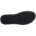 thumbnail image 6 of Born Men's Sawyer Slip-on Black Leather - H16209, 6 of 6