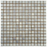 Merola Tile Fkoli Hudson Edge - Gray Eye