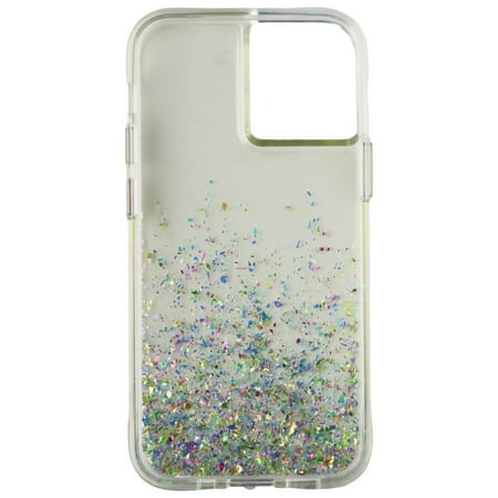 Case-Mate - Twinkle Carrying Case With Micropel For Apple iPhone 12 Mini