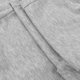 thumbnail image 3 of Pantalones cargo de poliéster para hombre, de longitud completa, a la moda, de color liso, con bolsillos, cordón ajustable, cintura elástica y pierna recta., 3 of 5