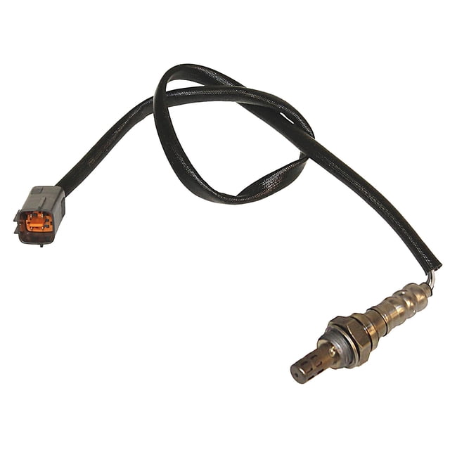1-Sensor De Oxígeno 2000 A 2002 Mazda V6 2.5L Trasero después del convertidor catalítico WALKER .