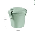 thumbnail image 3 of Contenedor Hermético Curver Keter Cup Chica de 400 ml Verde, 3 of 4