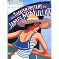 thumbnail image 1 of Pre-Owned The Theater Posters of James Mcmullan (Hardcover) 0670876836 9780670876839, 1 of 1