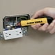 thumbnail image 4 of KIT Pinza Electricista Con Probador De Voltaje Sin Contacto azul Estándar, 4 of 4