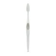 thumbnail image 5 of Weldental Welbrush Sensitive Flossing Toothbrush with Soft Flossing Bristles, Choose Color Option, 5 of 6