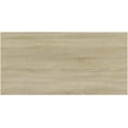 thumbnail image 5 of Set of 8 Bookshelf Boards Replacement Panels for Storage Units Organizer Display Shelves, Sonoma Oak 31.5"x11.8"x0.6", Engineered Wood, 5 of 5