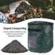 thumbnail image 3 of Collapsible Garden Plant Growing Kits Yard, Earthworm Compost Bag, Box, Nursery Box, Planters For Outdoor Garden, 5 Gallon, 7/ 10 Gallon, 3 of 5