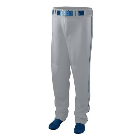 Augusta SportswearSeries Baseball/Softball Pants with Piping (Best Stain Remover For Baseball Pants)