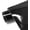 Gloss Black, variant on Gloss Black Vinyl Wrap for , Self Adhesive Wrap Vinyl Roll with Air Release Automotive Vinyl Wraps Auto Sticker Decal Interior Exterior (Gloss Black, 1ft x 5ft)