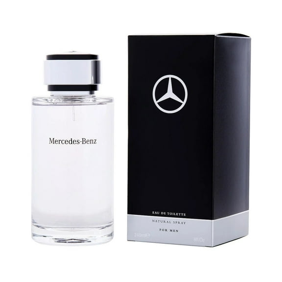 MERCEDES-BENZ by Mercedes-Benz , EDT SPRAY 8 OZ