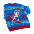 thumbnail image 2 of Sonic The Hedgehog  Adult Knitted Ugly Christmas Sweaters, 2 of 7