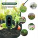 thumbnail image 5 of Medidor de humedad del suelo inteligente Zigbee con control mediante la aplicación Tuya. Sensor de temperatura y humedad para jardines y macetas., 5 of 5