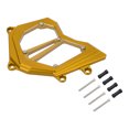 thumbnail image 4 of Front Sprocket Cover,Motorcycle Front Sprocket Cover Motorcycle Chain Guard Sprocket Chain Protection High-Precision Functionality, 4 of 5