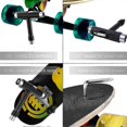 thumbnail image 2 of 2025 All-in-one Skateboard Tool, Portable Multi-function Skateboard Tool, 2 of 4
