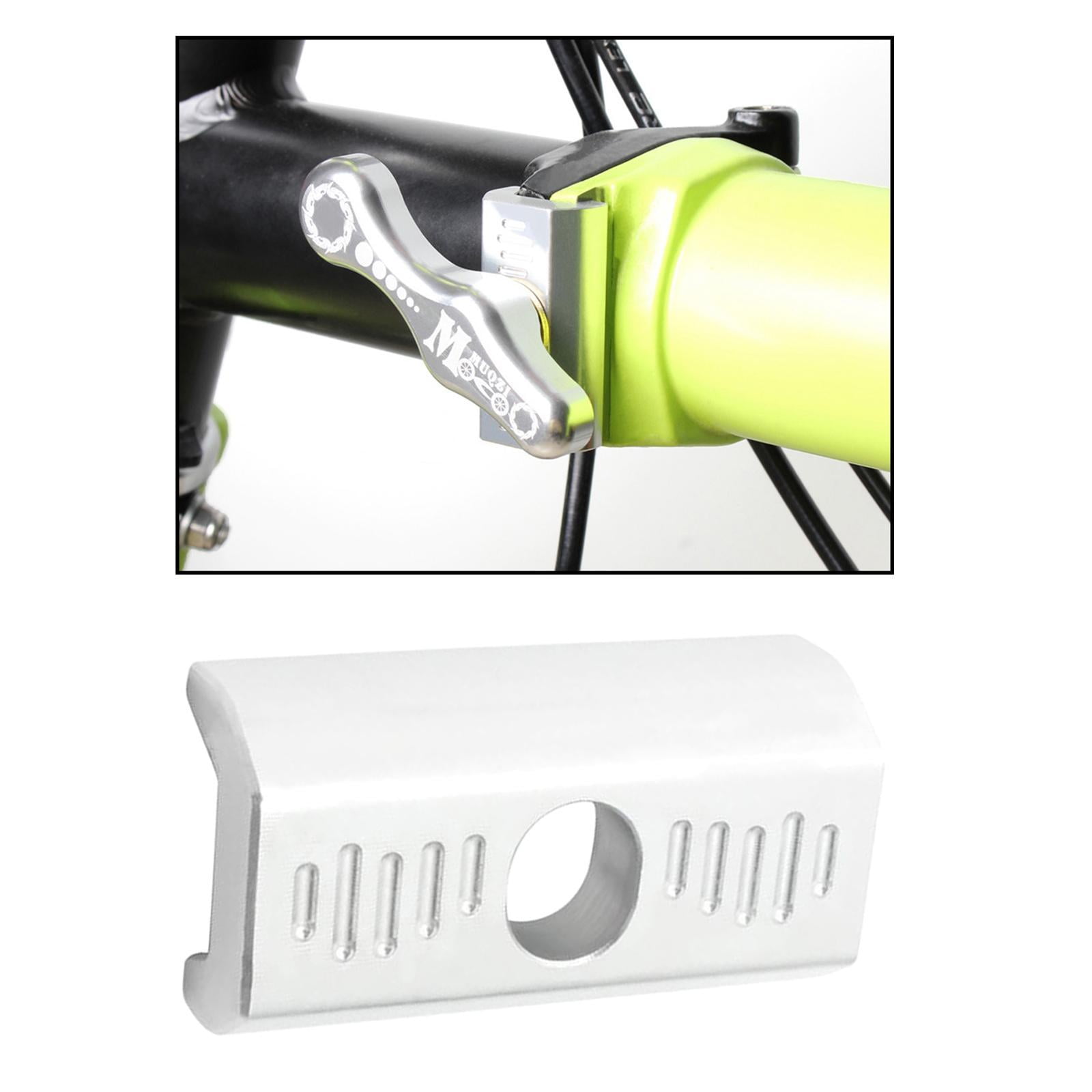 folding bike hinge