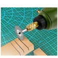 thumbnail image 1 of Boreal Craft 10pcs Grinding Wheel For Grinder Head TIG Welding Tool Table Saw Set, 1 of 5