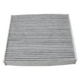 thumbnail image 2 of ECOGARD XC10036C Premium Cabin Air Filter with Activated Carbon Fits 2010-2024 Toyota 4Runner, 2006-2024 Yaris, 2018-2025 Land Rover Range Rover Velar, 2017-2025 Jaguar F-Pace, 2 of 2