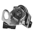 thumbnail image 3 of Soporte De Antena De Coche De Acero Inoxidable Hatchback K3-66, Soporte De Montaje Para Radio De Automóvil, 3 of 7