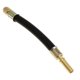 thumbnail image 4 of Adaptador de Camión de Autobús de Camión de Rueda de Extensión de Válvu de ático de Goma Flexible de 140 Mm Soledad Adaptador de extensión de válvula de neumático, 4 of 10