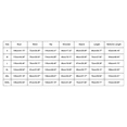 thumbnail image 2 of Zylarhe Male Autumn And Winter Two Piece Suit Hooded Long Sleeve Hoodie And Pocket Trousers Formal Dress Suits for Men, 2 of 2
