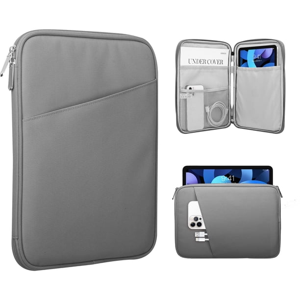 Funda para tablet TimoVo para Kindle Scribe 10.2, color gris oscuro