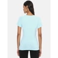 thumbnail image 3 of Campus Sutra Women Stylish Casual T-Shirt, 3 of 5