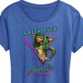 thumbnail image 3 of Warner Bros. -  Short Sleeve Graphic T-Shirt, 3 of 5