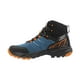 thumbnail image 4 of Bota Senderismo Discovery Expedition Bryce 2490 Azul Caballero Discovery  Bryce 2490 Turquesa, 4 of 8