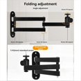thumbnail image 4 of Adjustable Projector Mount 360° Rotatable Bracket for Mini Projector, 4 of 5