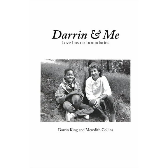 Darrin & Me, (Paperback)