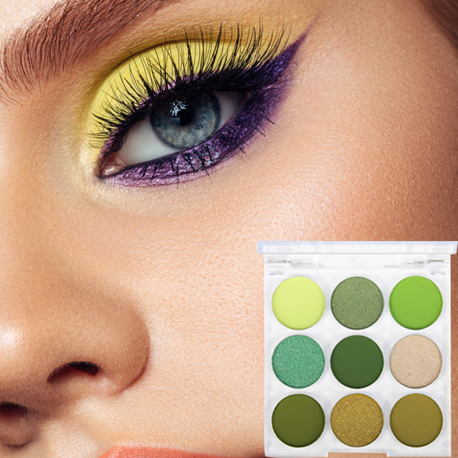 before Christmas Pallet Eye Gloss Wet Look for Makeup Womens Eye Makeup before Christmas Make up Brushes Dark Power Convergence # 52 Subtle Makeup Stack Makeup Platte X Valentines G Makeup