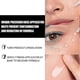 thumbnail image 5 of 3x Wrinkle Remover Serum Lifting Firming Fade Fine Lines Anti-aging Brighten Skin Tone Lighten Facial Wrinkles D, 5 of 5