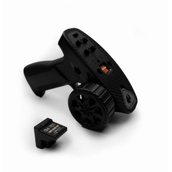 HobbyPlus 4 Channel TX  RX Combo For CR18P EVO PRO/ JUICE UP