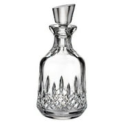 Waterford Lismore Connoisseur Whiskey Bottle Decanter