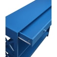 thumbnail image 2 of Consola Oxford con 1 cajón(S20-245) Convenience Concepts S20-245, 2 of 2