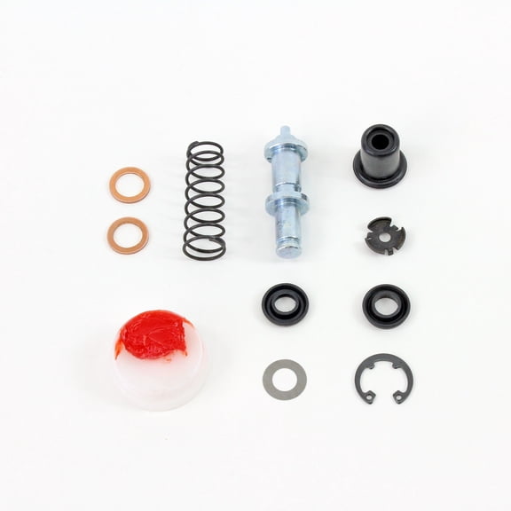 Brake Master Cylinder Rebuild kit for select Yamaha models Front