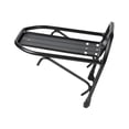 thumbnail image 3 of jinwen Front Fork Rack Bike Front Carrier Rack for Outdoor Shopping Cycling, 3 of 9