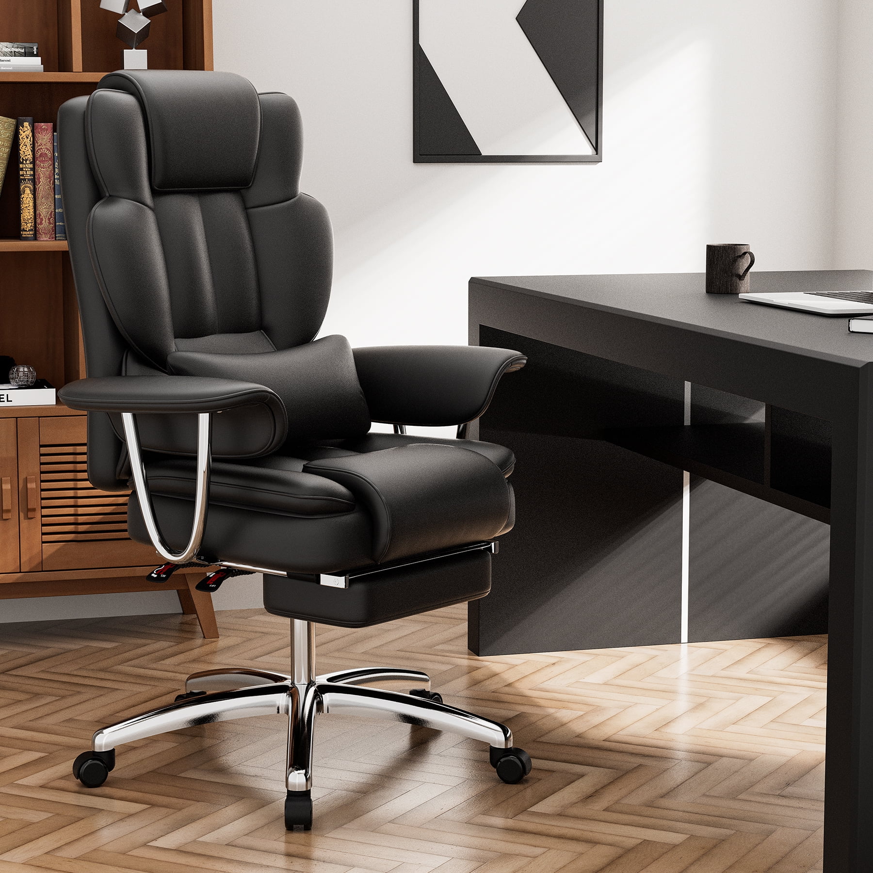 office chair big and tall product