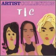 Artist Collection: TLC