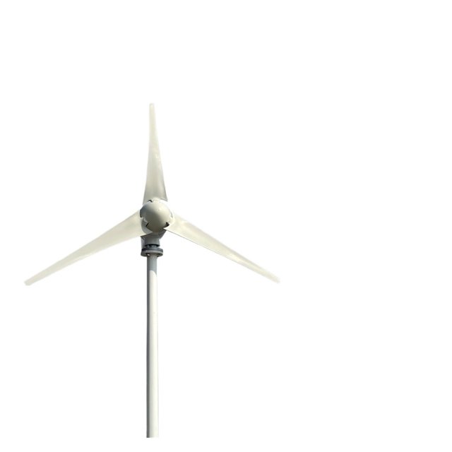 Wind Mill Turbine Generator Energy Power 800W 12V 24V 48V Complete Kit Residential For Home Use ,Widely Use