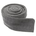 thumbnail image 2 of HERFIER Robe Waist Belt Soft Bathrobe Belt Hotel Robe Belt Bathrobe Tie Belt for Replacement 66.81x1.57x0.39in, 2 of 9