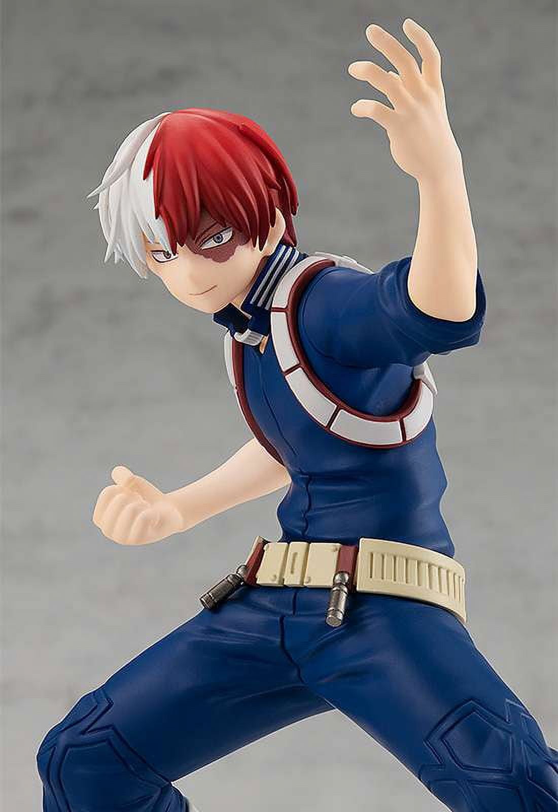Good Smile Company My Hero Academia Animation: Shoto Todoroki Hero