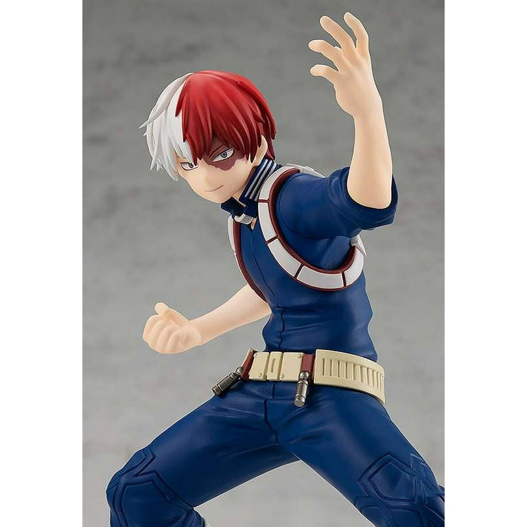 Good Smile Company My Hero Academia Animation: Shoto Todoroki Hero