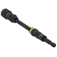 thumbnail image 4 of Set de enchufes y extensiones de enchufes DEWALT FLEXTORQ de 7 mm y 8 mm, 4 of 5