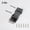 Black, variant on Locking Hasp Heavy Duty Locking Hasp Staple With Keys Padlock Cupboard Shed Garage Lock Office Cabinet Security Lock Hardware