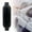 10.5x40cm Black, variant on Colaxi Boat Dock Parts PVC Material Oval Shape Accessory Twin Eyelet for Speedboats Sailboat Lightweight 16.5x60cm White